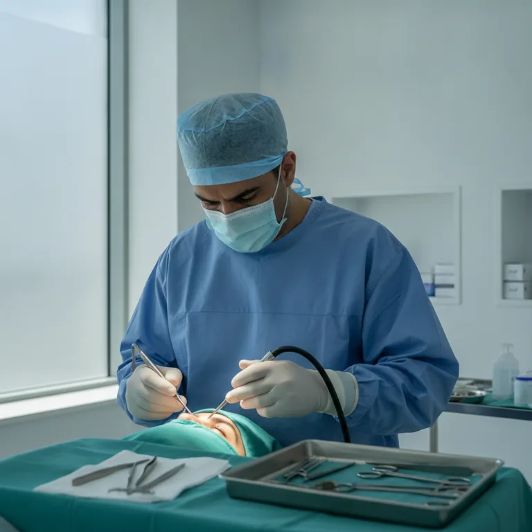 جراح تجميل مجمع دبي للاستثمار
